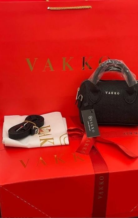 Дамска елегантна чанта