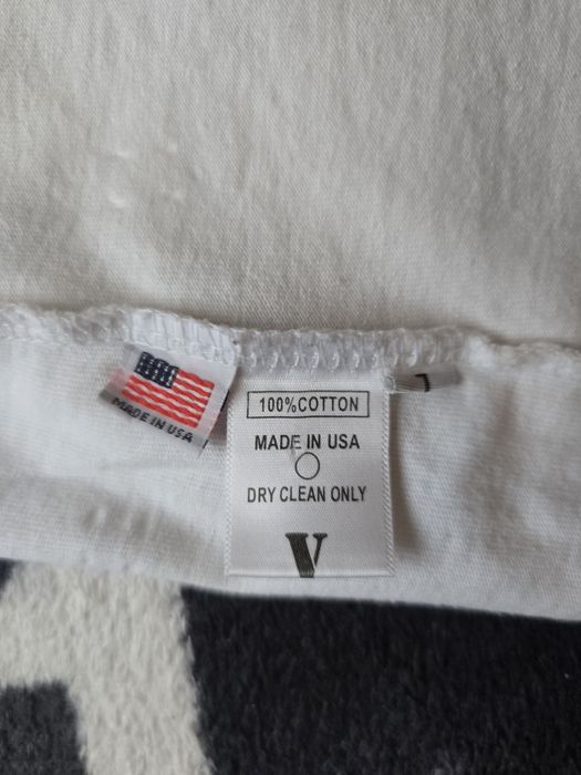 Tricou Vlone,in stare perfectă