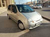 Matiz pol luks 2008