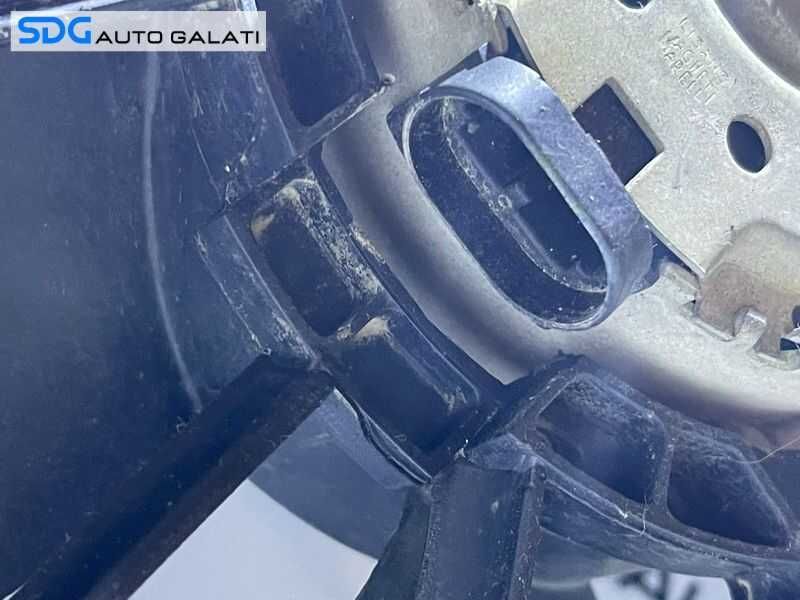 Ventilator Electroventilator Renault Clio 2 1.4 1998 - 2012 Cod 78573010