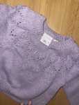 Pulover Zara, 6/9 luni (74)