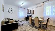 Apartamente regim hotelier
