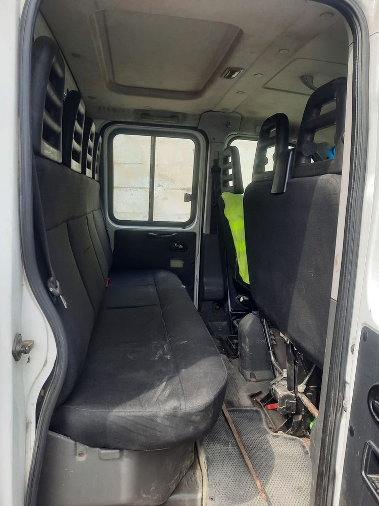 Iveco daily 2010