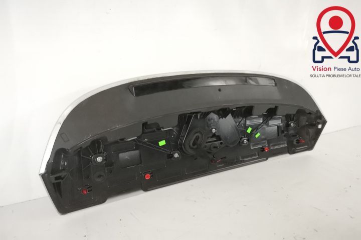 Eleron Haion Portbagaj Original In Stare Buna Skoda  Octavia  4 [2019