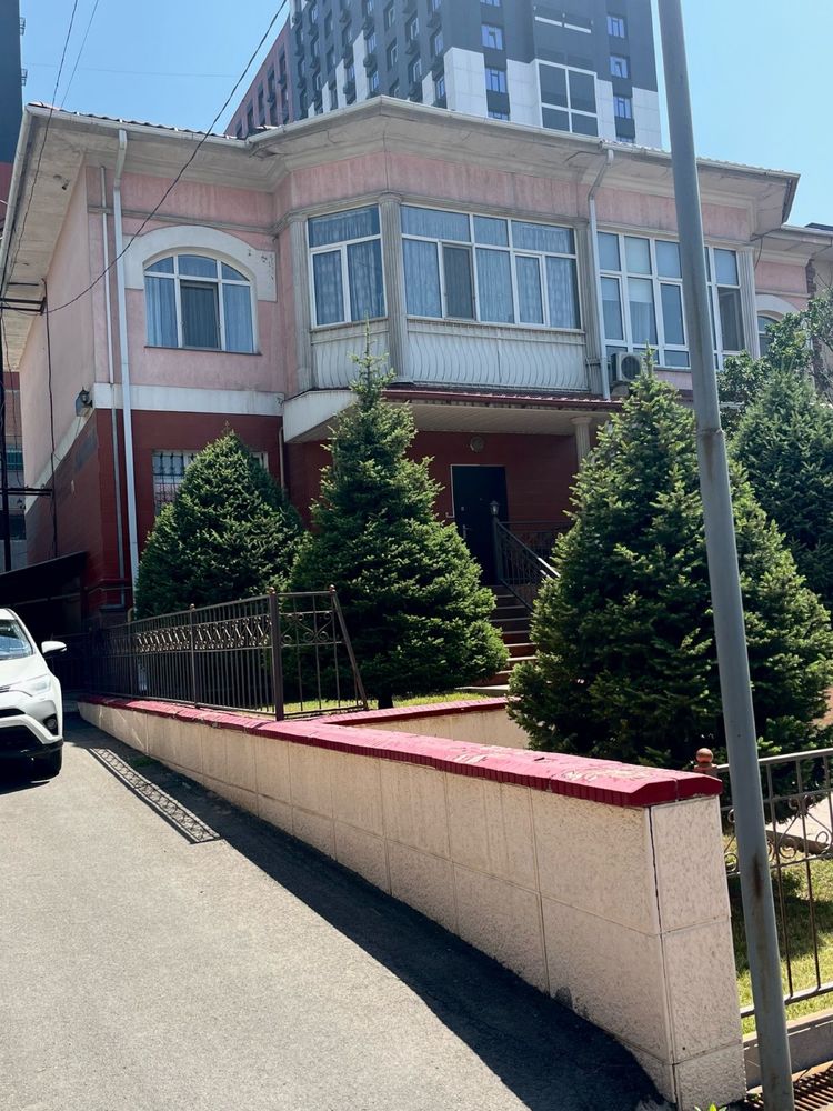 Срочно продам дом