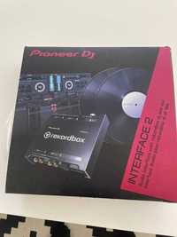 Pioneer Rekordbox DVS Interface2