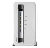 Network Storage QNAP TS-212P