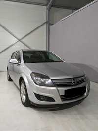 Opel astra H 2013