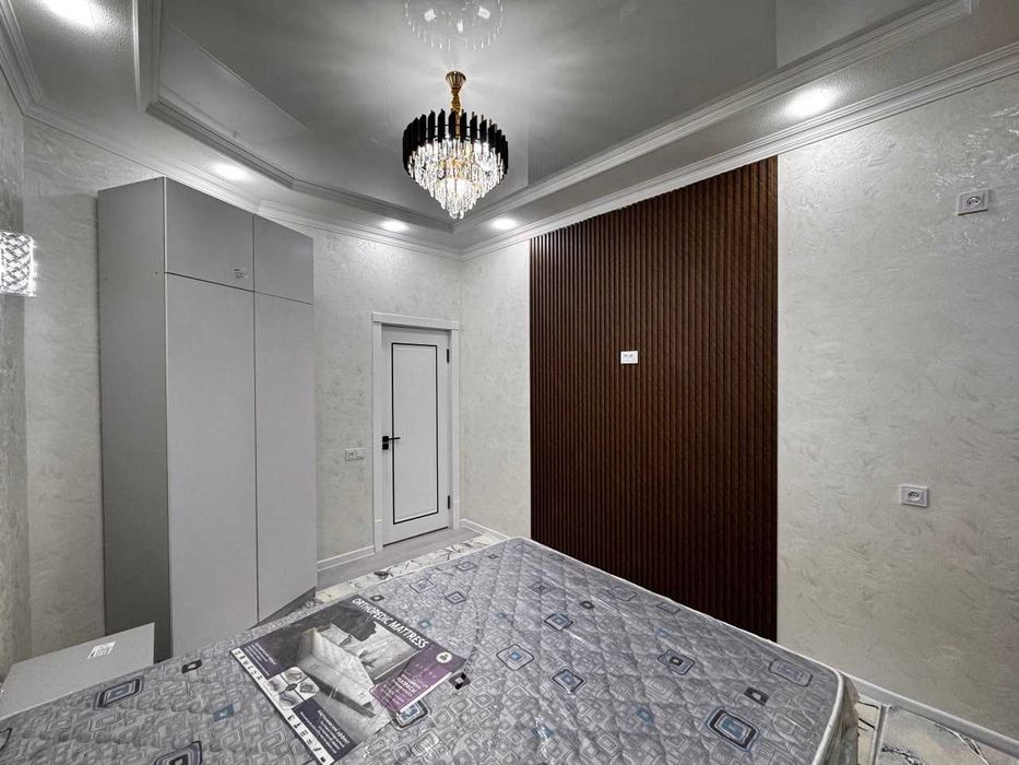 2х комнатная квартира, со всеми удобствами, Вокзал