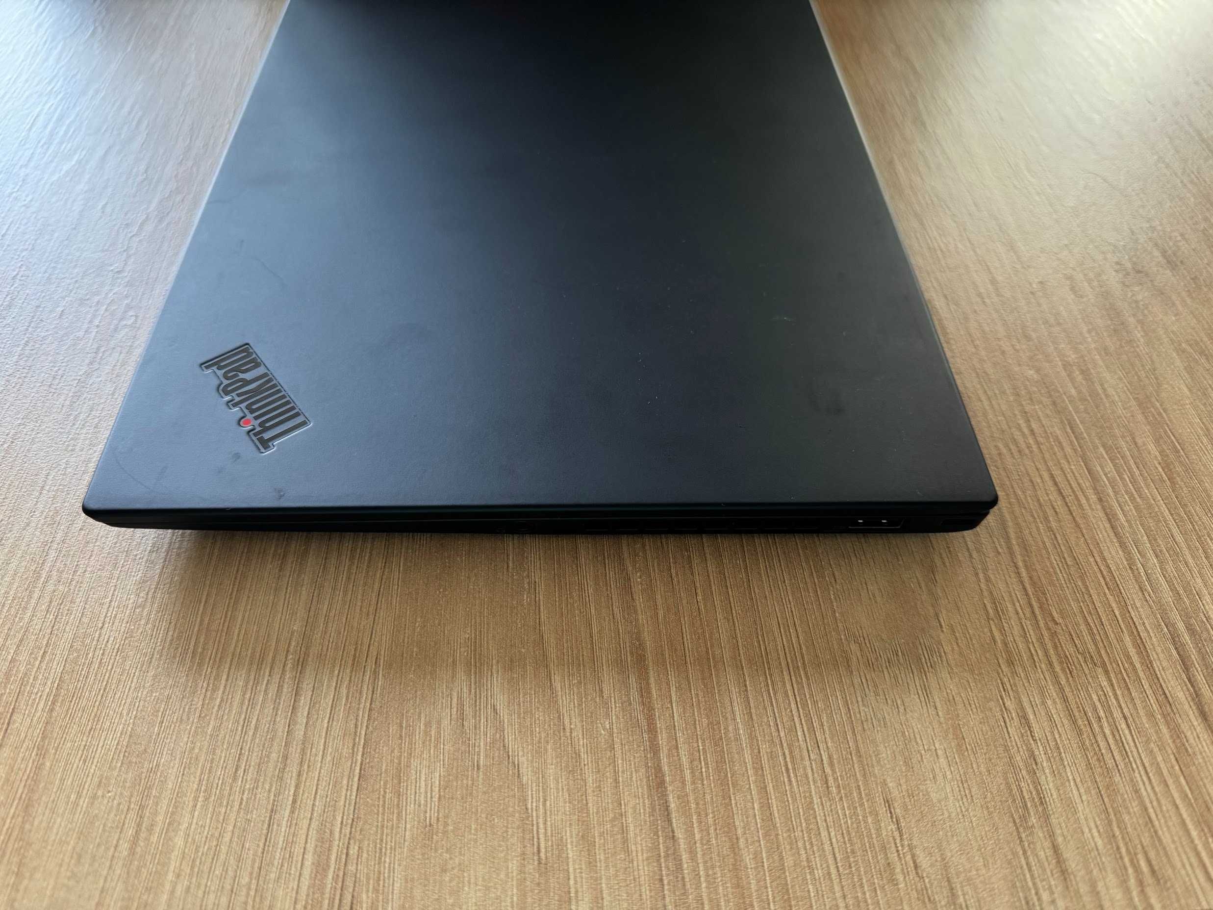 Lenovo ThinkPad X1 Carbon 6th /14 touch /16GB /512GB /WIFI 6
