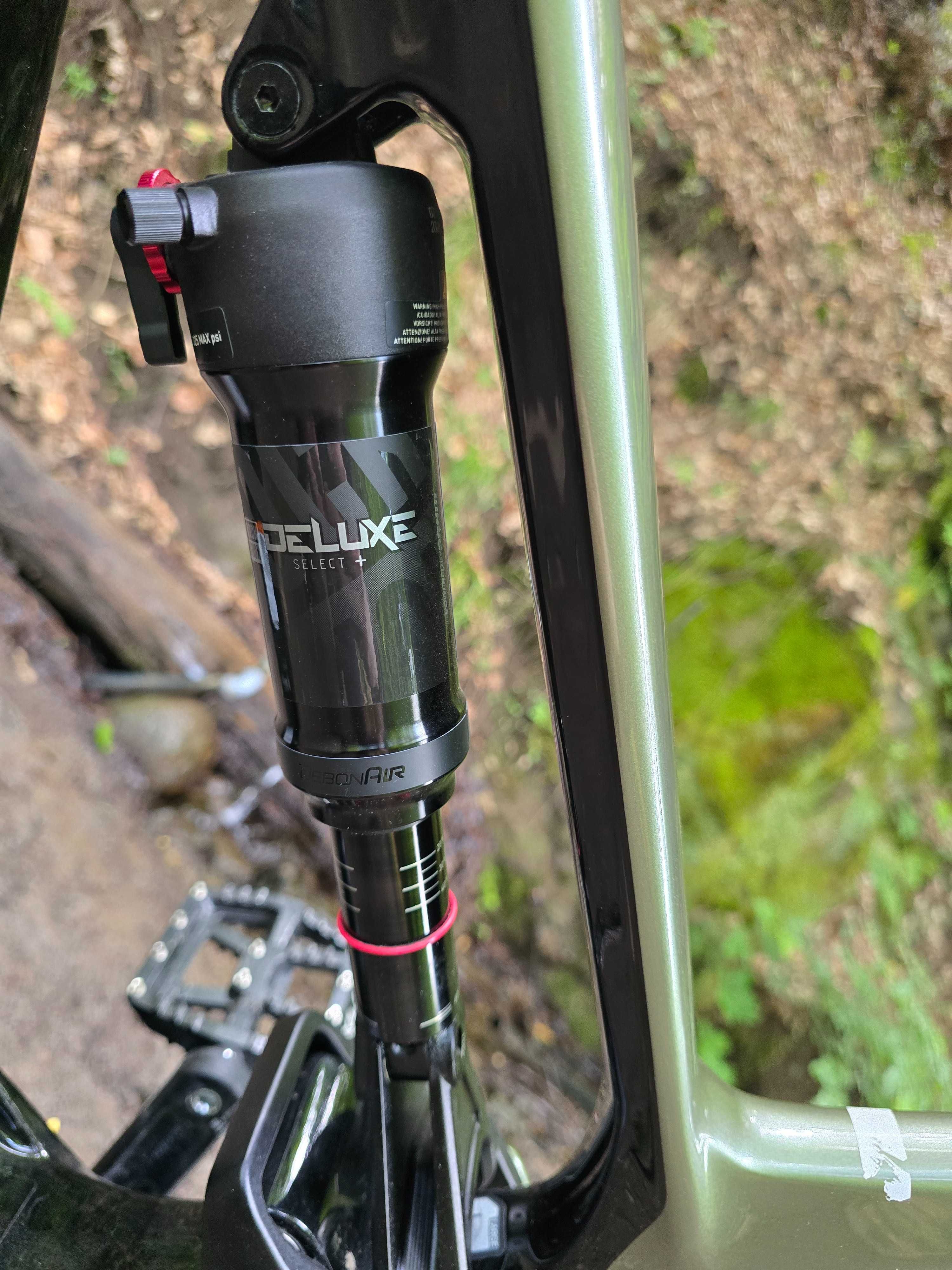 Cannondale Mottera Carbon 2