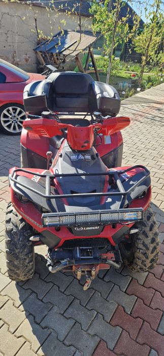 Atv Linhai 400 2018 4x4