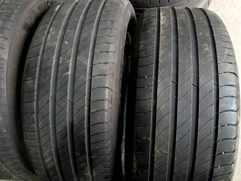 anvelope vara 225/55/18 MICHELIN 2019-2020 +5MM