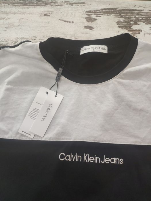 Тениски  Calvin Klein