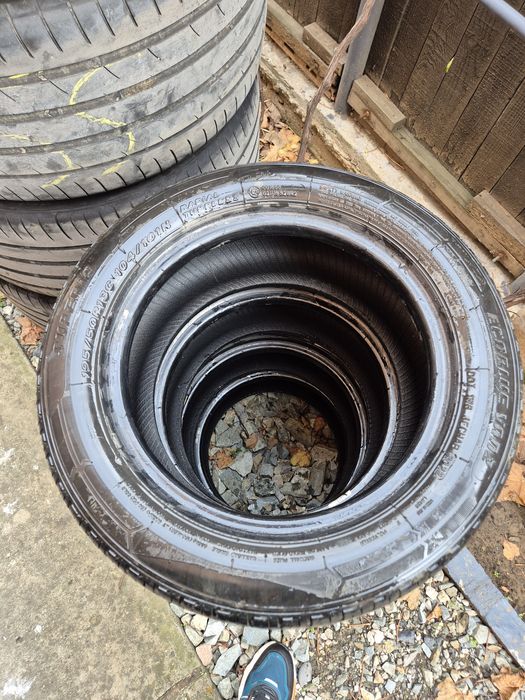 Anvelope 195/50/R13C trailer/platforma/remorca