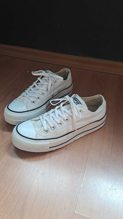 Кецове Converse Chuck Taylor (размер 37)