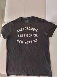 Vând tricou Abercrombie ,nou,original,calitate,mar.M.