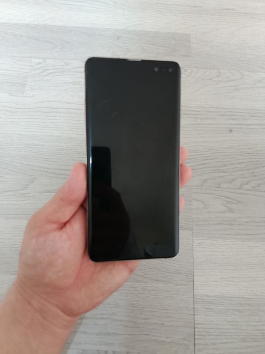 Galaxy S10 5G 8/256GB!