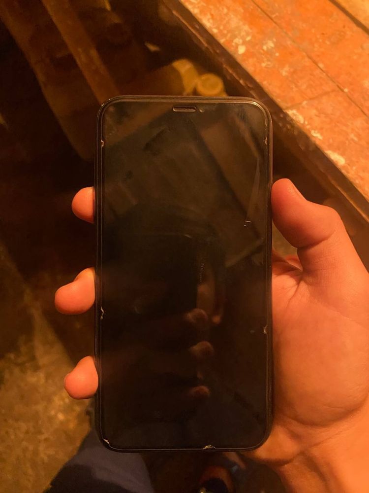 IPhone Xr 64 gb karobka bor