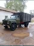 Gaz 53 batrovoy.