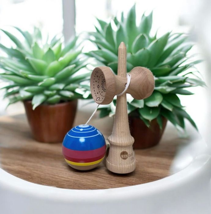 Kendama usa  nou
