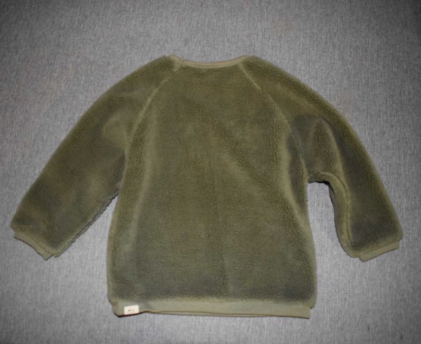 Bluza tedy copii Zara marimea 110