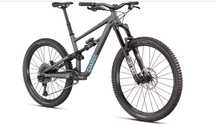 Bicicleta MTB full suspension Specialized STATUS 160