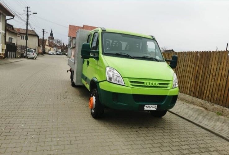 Iveco Daily 65 2008