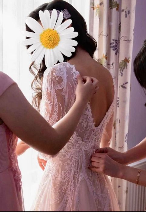 Rochie de Mireasa