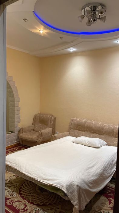 Продается светлая и ухоженная 4-ком. квартира в 8-м квартале Юнусабада