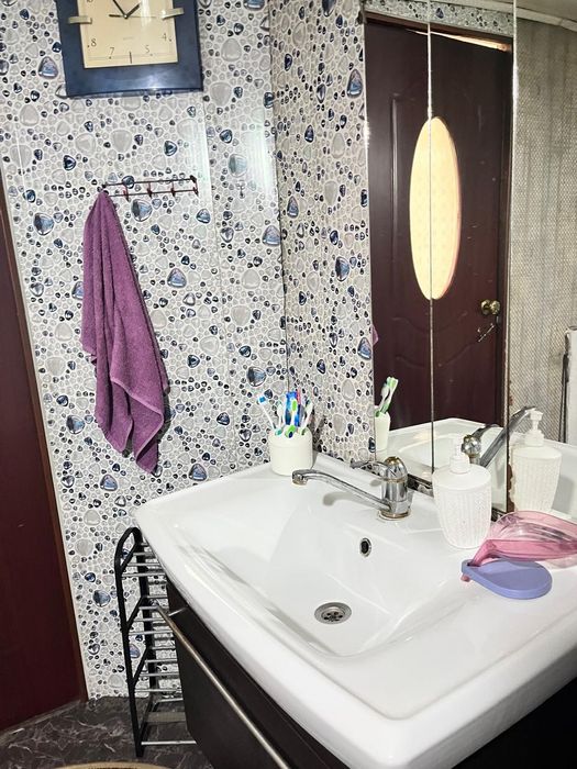 Продам дом теплый