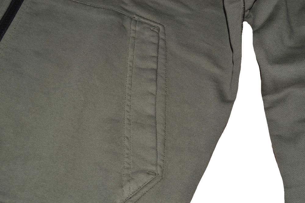 Stone Island - мъжки суичър, размер М