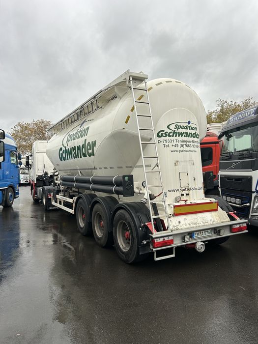 Cimentruc  Spitzer   2014