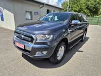 Ford Ranger Limited 3.2,200cp Import reprezentanta Belgia