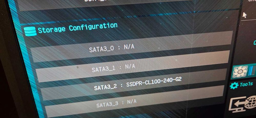 Компект! i3 8100 + 16 gb DDR4 240 gb SSD