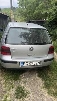 vand golf 4 1.4 benzina