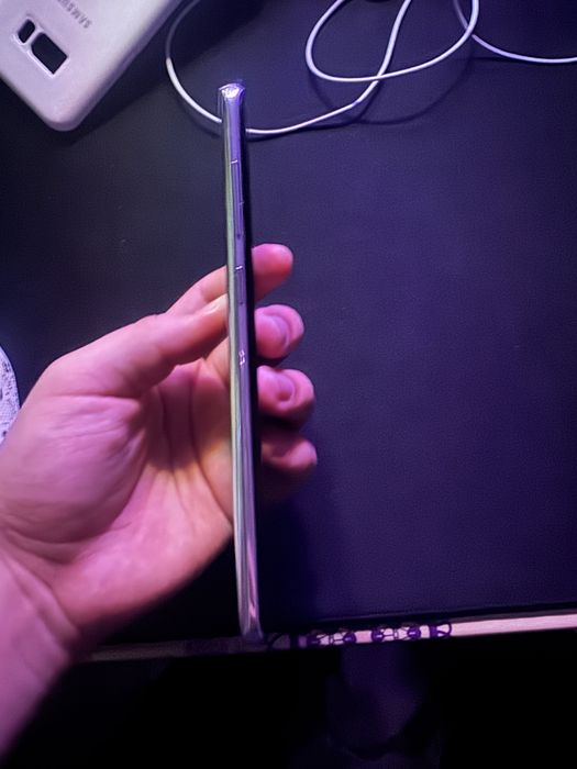Samsung Galaxy S8 Plus