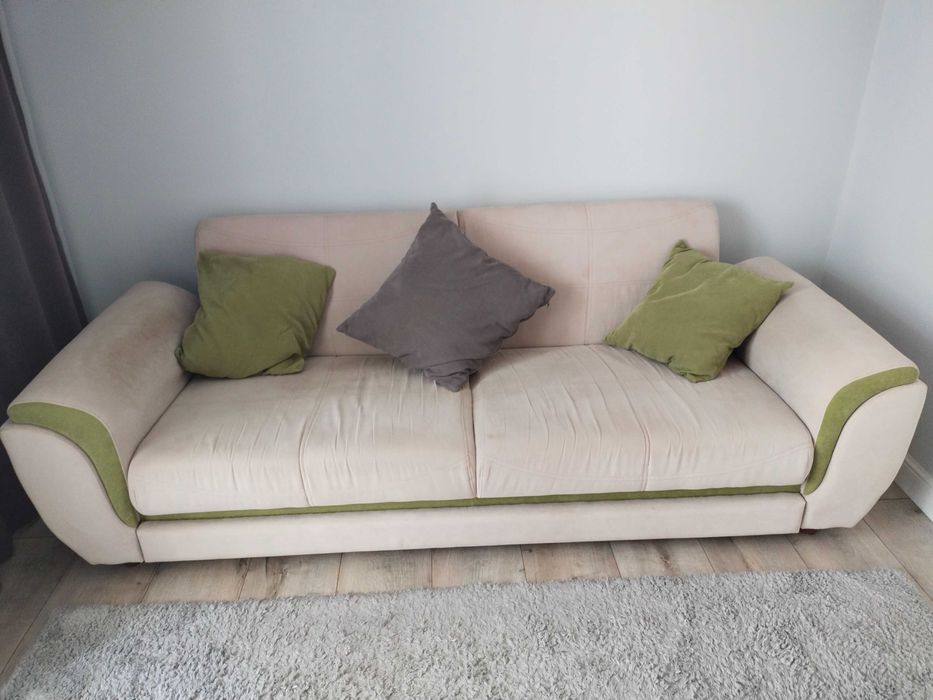 Диван 3 местный(производство Малайзия)