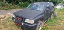 Opel Frontera 2.0 benzina 4x4