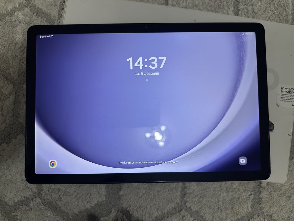 Samsung Galaxy Tab A9 +5G