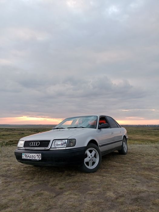 Обмен на универсал