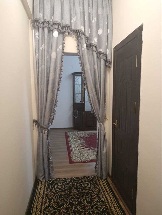 Ш.СРОЧНА аренда к-ра в Сергели-6а 1/1/7 оила 2-бекат оила