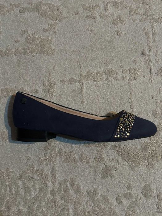 Туфли, балетки женские, подростковые