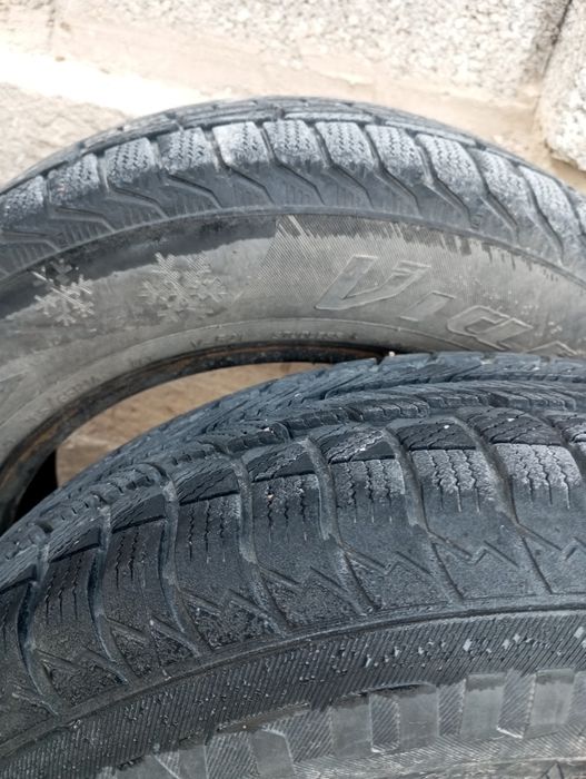 Зимние балоны..!