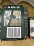 Scule Parkside noi!