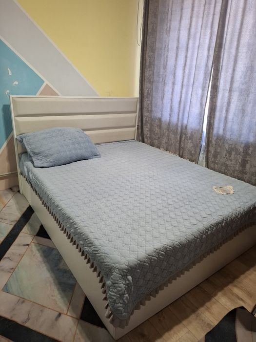 срочно продам кровать