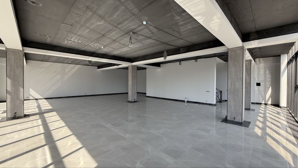 Аренда Здание 1000м2 Гидромедцентр