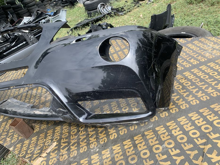 Броня BMW X3 F25