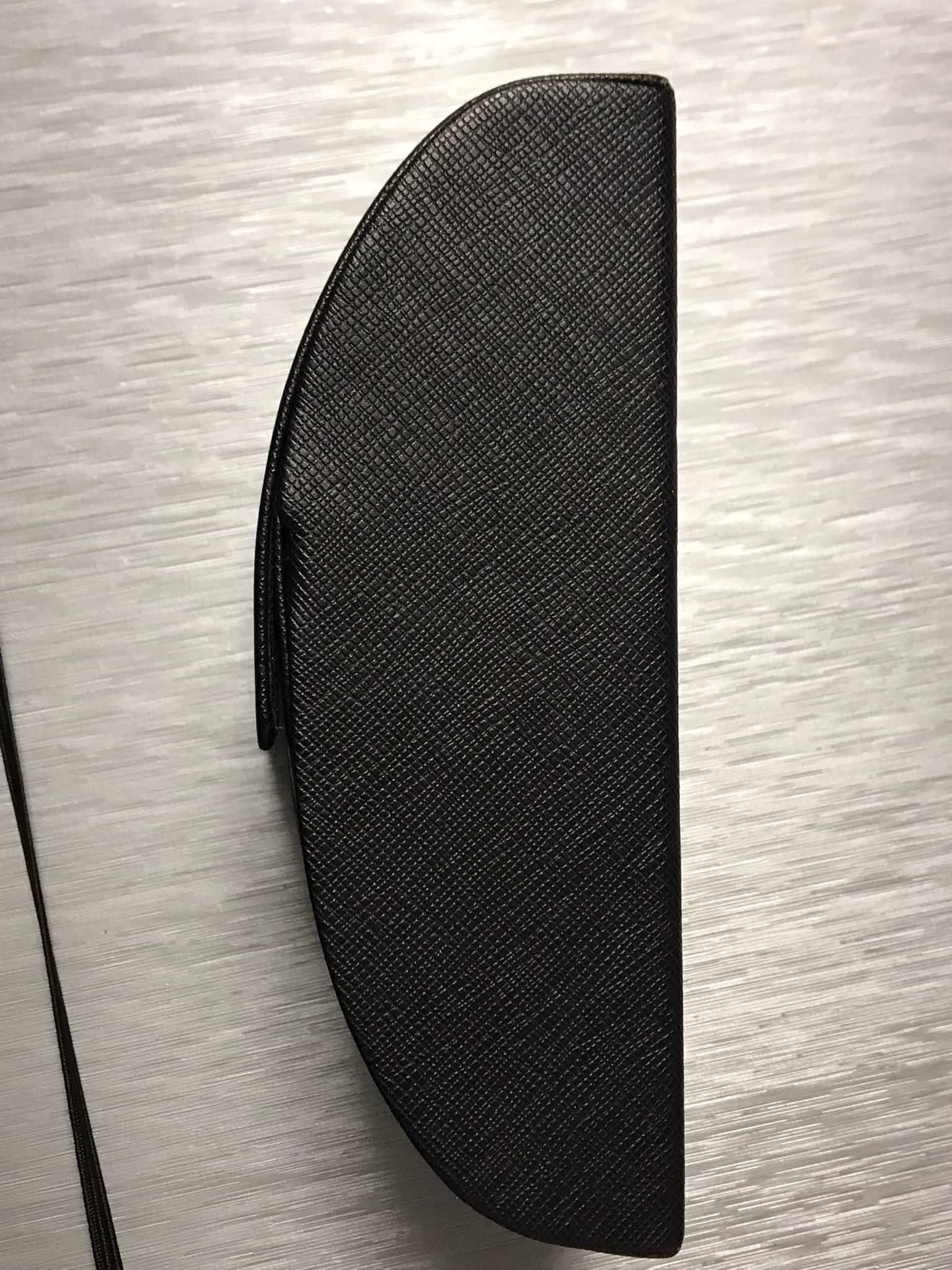 Toc Etui ochelari PRADA