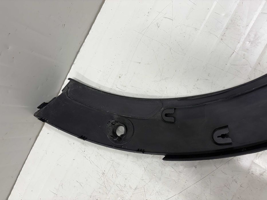 Предна Лява Вежда За МИНИ Ф55 Ф56 Ф57 MINI F55 F56 F57 FL 7300819